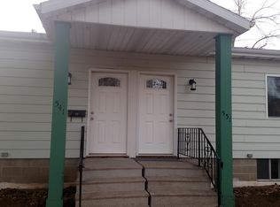 541 551 4th St, Port Edwards, WI 54469