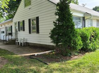 600 E 83rd St, Kansas City, MO 64131