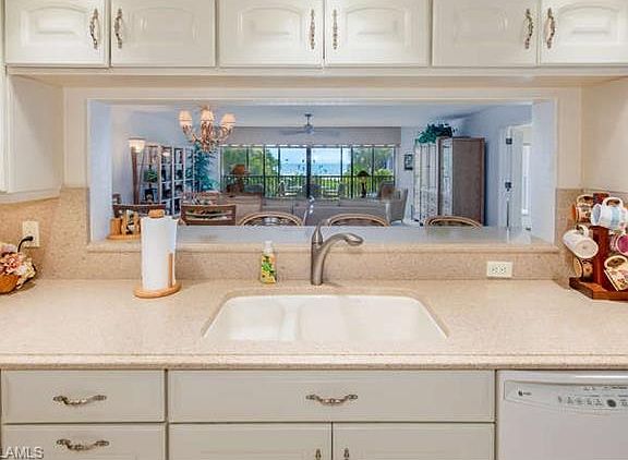 3rd image of 1191 Middle Gulf Dr #2-D