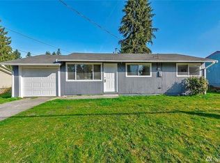 234 SW 305th St, Federal Way, WA 98023