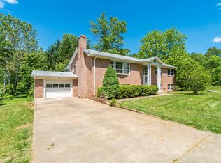 3548 Holly Springs Rd, Amissville, VA 20106