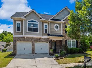 3025 Scottcrest Way, Waxhaw, NC 28173