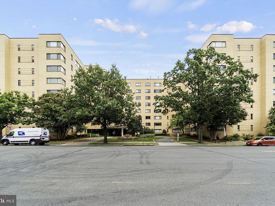 3701 Connecticut Ave NW APT 422, Washington, DC 20008 | Zillow