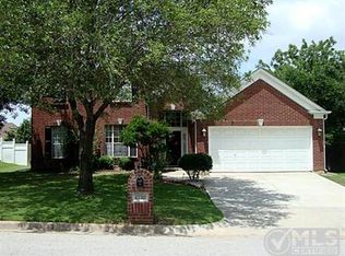 4720 Layla Rd, Arlington, TX 76016