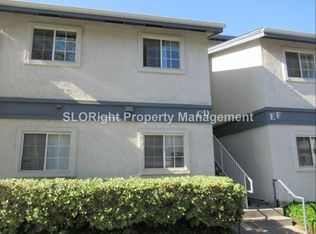 1021 Southwood Dr APT D, San Luis Obispo, CA 93401