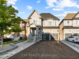 35 Tyndall Dr, Bradford West Gwillimbury, ON