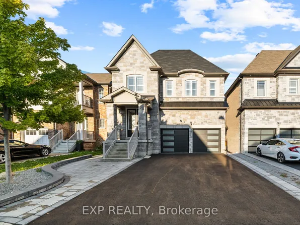 35 Tyndall Dr, Bradford West Gwillimbury, ON L3Z 4G6