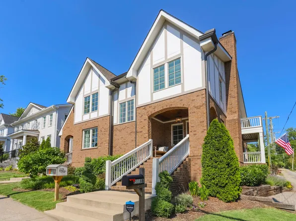 2118B Natchez Trce, Nashville, TN 37212