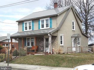 359 Garfield St, Chambersburg, PA 17201