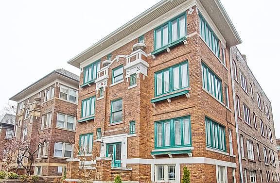 3rd image of 2580 Overlook Rd #102