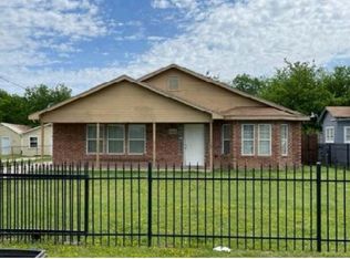 2833 Meaders Ave, Fort Worth, TX 76112