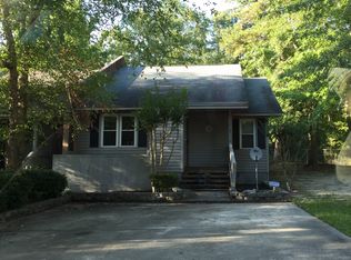 1720 Churchill Rd, Orangeburg, SC 29118