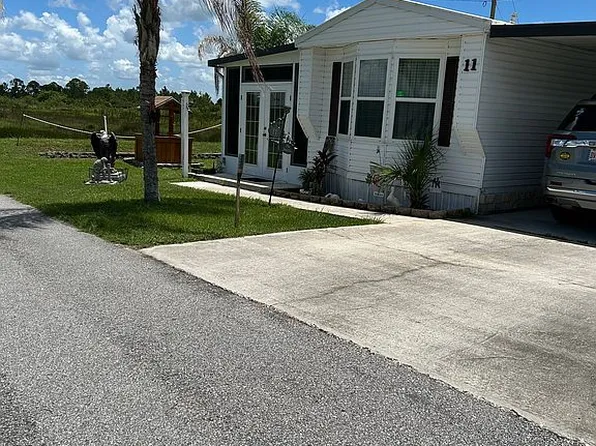 11 Hershey Ln, Lake Placid, FL 33852