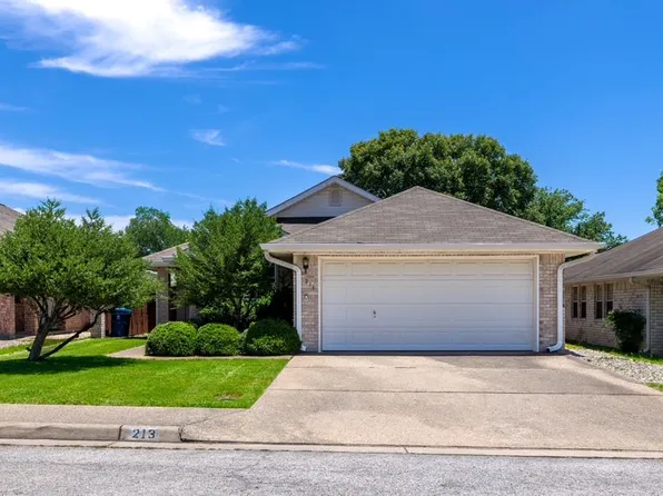 213 N Coronado Cir, Kerrville, TX 78028