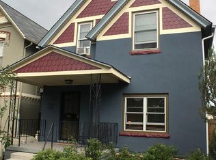 110 Elati St, Denver, CO 80223