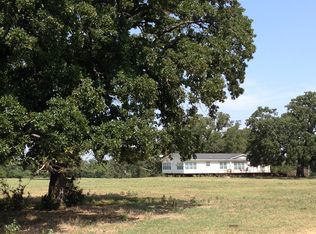 419 Lcroad, Groesbeck, TX 76642