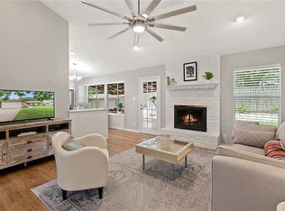 7000 Windrift Way, Austin, TX 78745