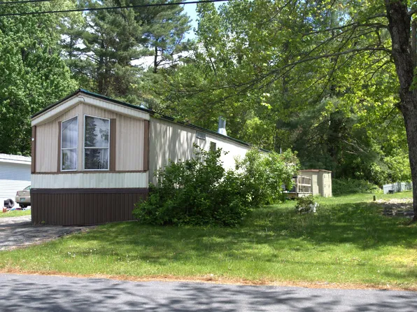 102 Morways Park Road, Charlestown, NH 30603