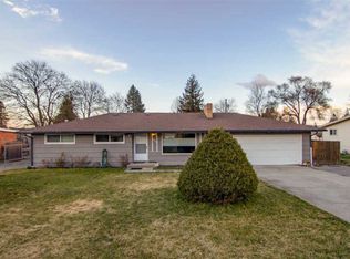 13119 E 12th Ave, Spokane, WA 99216
