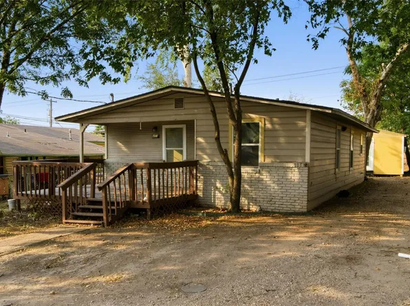 403 Blackson Ave, Austin, TX 78752