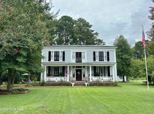 333 Jay Trail, Murfreesboro, NC 27855