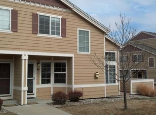 6720 Antigua Dr UNIT 45, Fort Collins, CO 80525