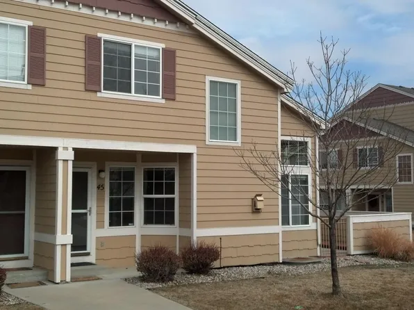 6720 Antigua Dr Unit 45, Fort Collins, CO 80525