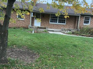 1620 S Hill Dr, Fort Wayne, IN 46825