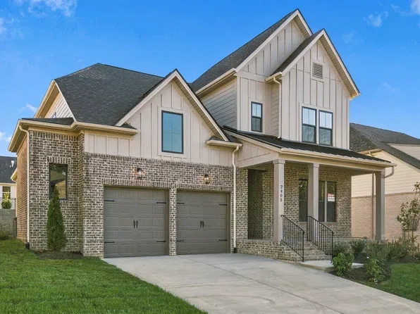 2405 Nolan Dr Lot 39, Franklin, TN 37064