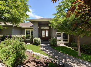 1844 NW Perspective Dr, Bend, OR 97703