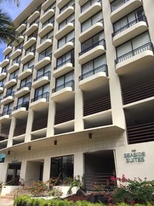 440 Seaside Ave APT 402, Honolulu, HI, 96815