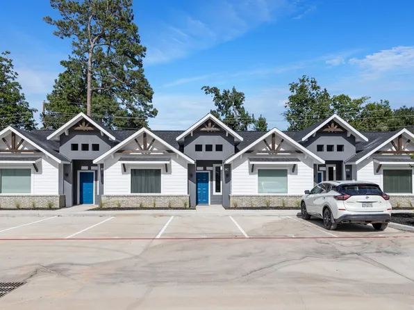 10317 Lake Rd #9A, Houston, TX 77070