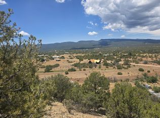 2 Lakeview Pl, Sandia Park, NM 87047