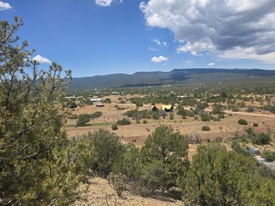 2 Lakeview Pl, Sandia Park NM - Owner Finance Home