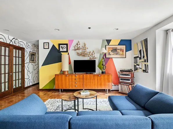 520 La Guardia Pl #1N, New York, NY 10012