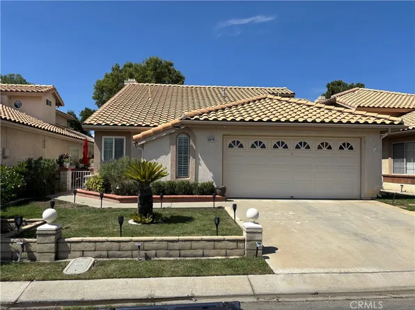 1263 Pauma Valley Rd, Banning, CA 92220