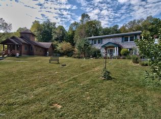 536 Fall Brook Rd, Starlight, PA 18461