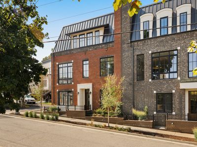 406B Hume St, Nashville, TN, 37208