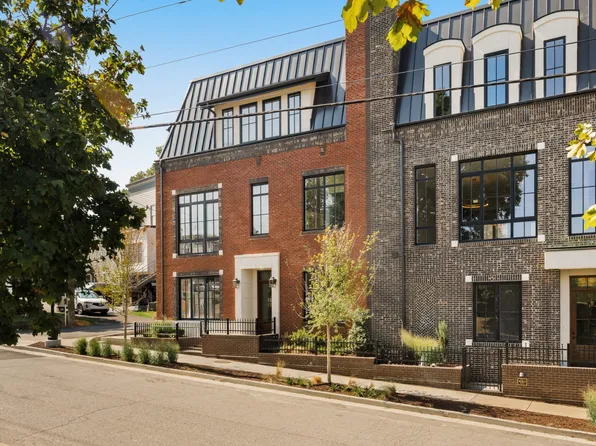 406B Hume St, Nashville, TN 37208