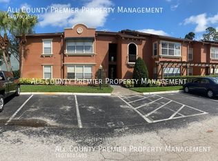 5116 Conroy Rd #427, Orlando, FL 32811