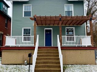 718 Walnut Ave, Fairmont, WV 26554