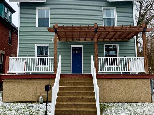 718 Walnut Ave, Fairmont, WV 26554