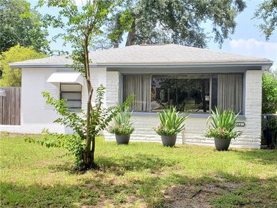3511 W Pearl Ave, Tampa, FL, 33611