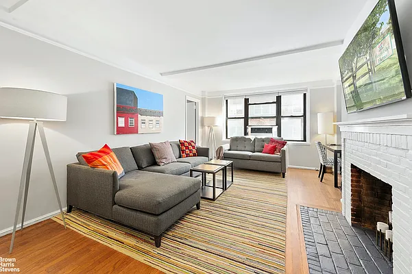 Sold by Brown Harris Stevens | media 13