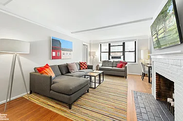 Sold by Brown Harris Stevens