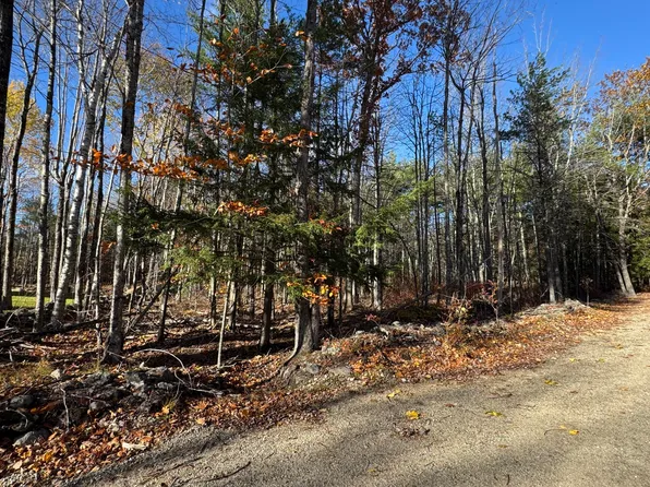 TBD Lagueux Lane, Waterboro, ME 04030