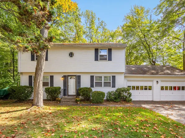 211 Juniper Road, Southington, CT 06489
