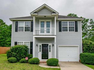 127 Peaceful Ln, Columbia, SC 29223
