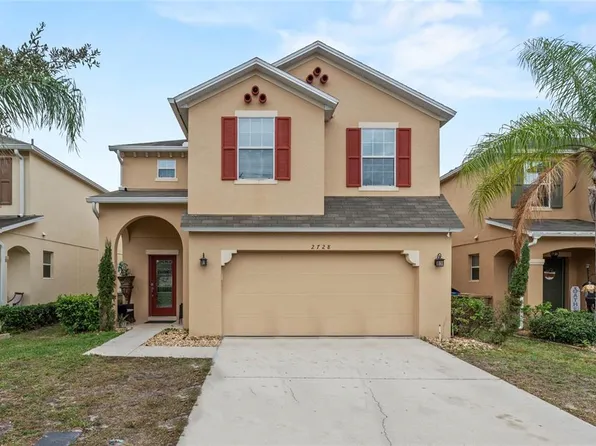 2728 Stanwood Dr, Kissimmee, FL 34743