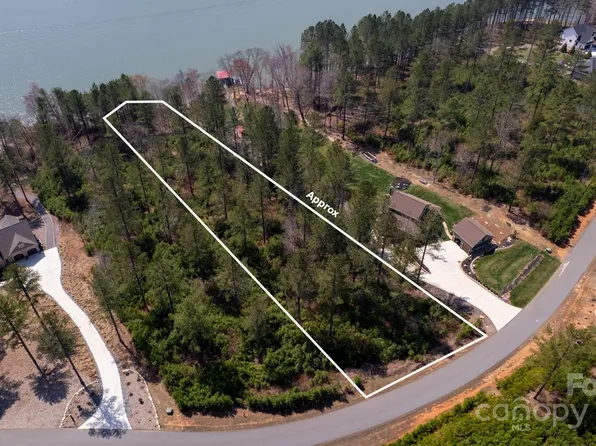 0 Coveside Dr #118, Granite Falls, NC 28630
